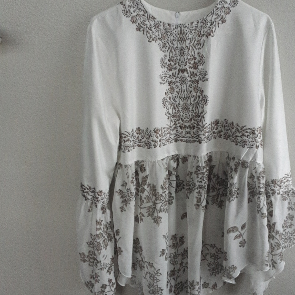 Womens Blouse